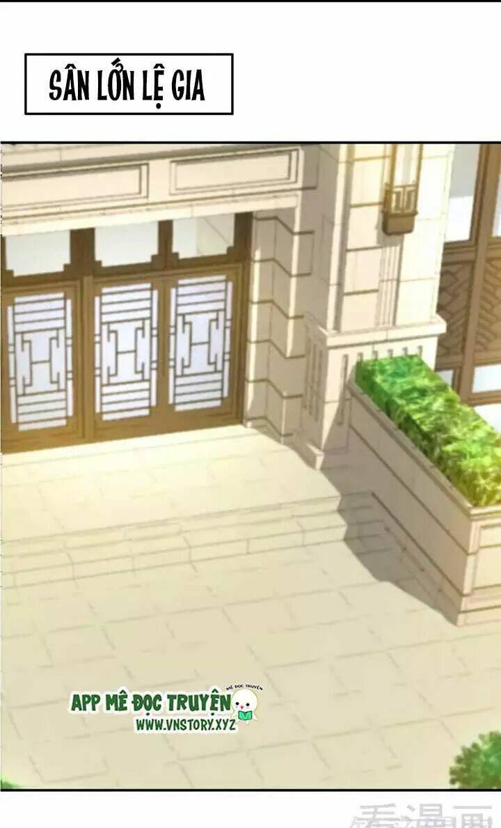 Đế Thiếu Chuyên Sủng Hắc Đạo Thê Chapter 80 - Trang 2