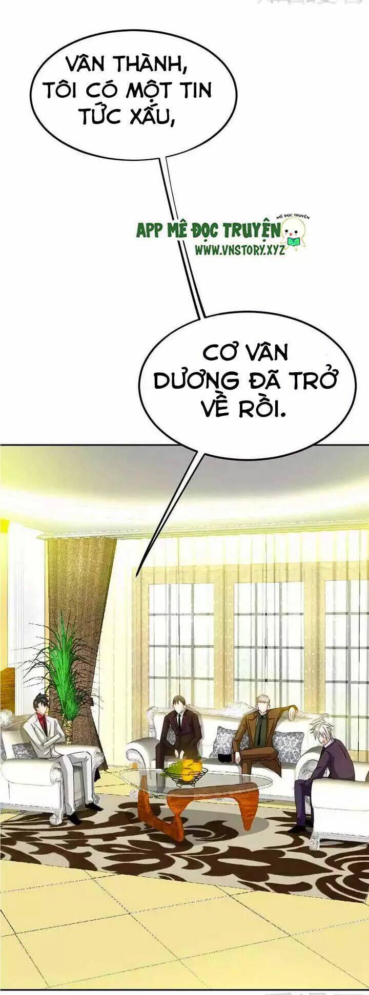 Đế Thiếu Chuyên Sủng Hắc Đạo Thê Chapter 80 - Trang 2