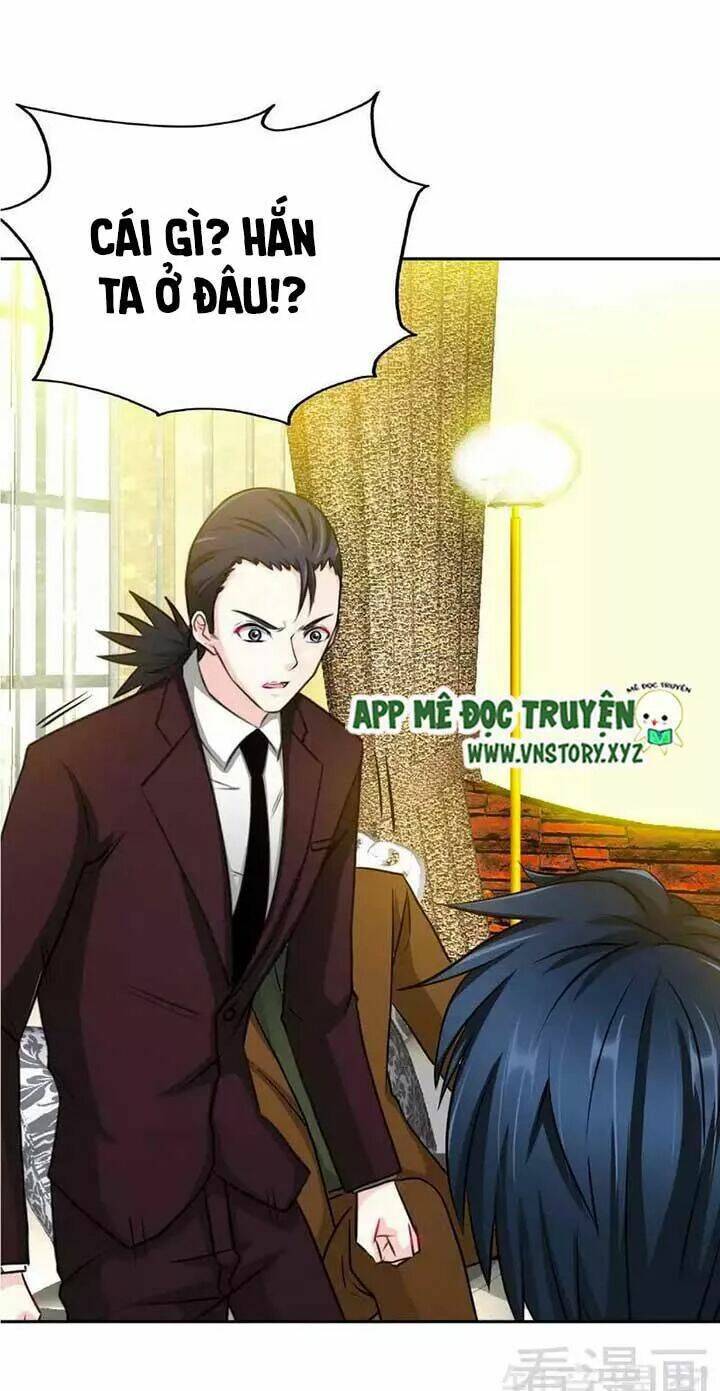 Đế Thiếu Chuyên Sủng Hắc Đạo Thê Chapter 80 - Trang 2