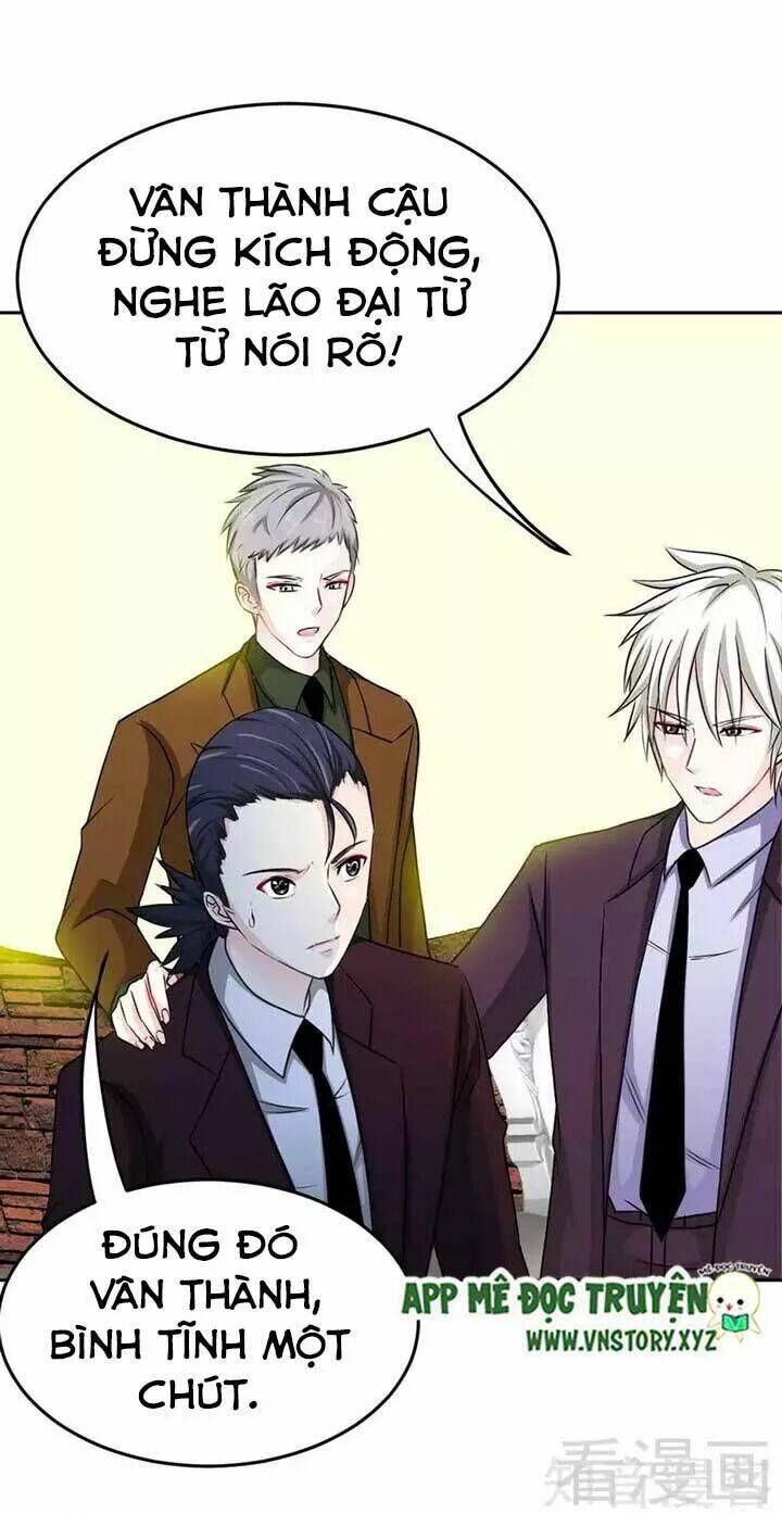 Đế Thiếu Chuyên Sủng Hắc Đạo Thê Chapter 80 - Trang 2