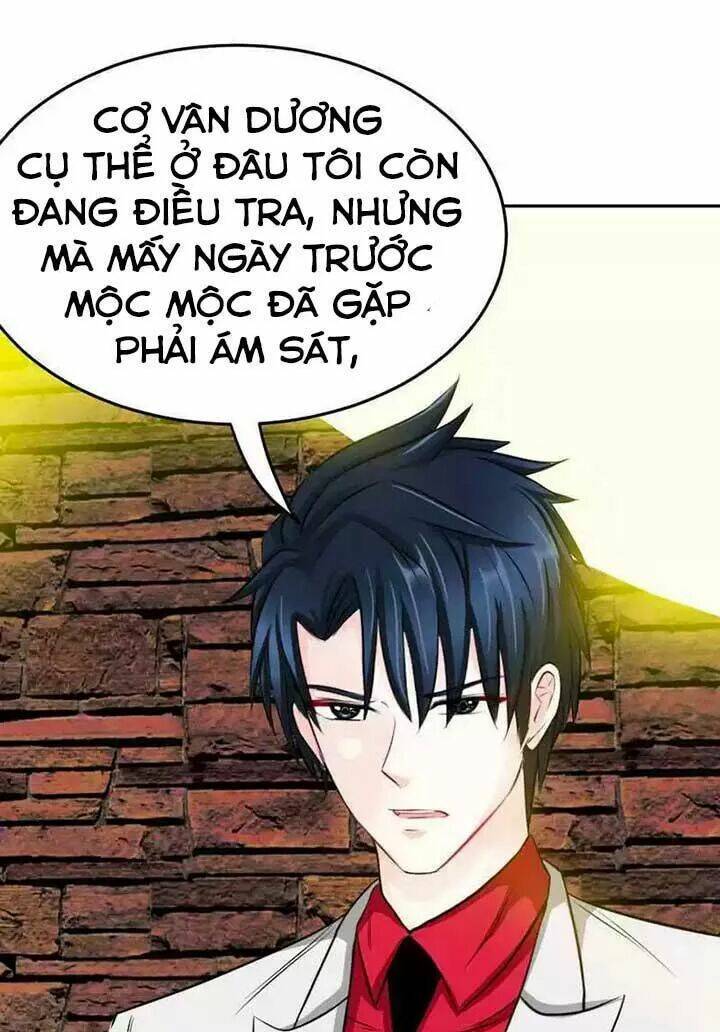 Đế Thiếu Chuyên Sủng Hắc Đạo Thê Chapter 80 - Trang 2