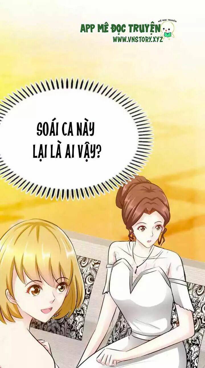 Đế Thiếu Chuyên Sủng Hắc Đạo Thê Chapter 81 - Trang 2