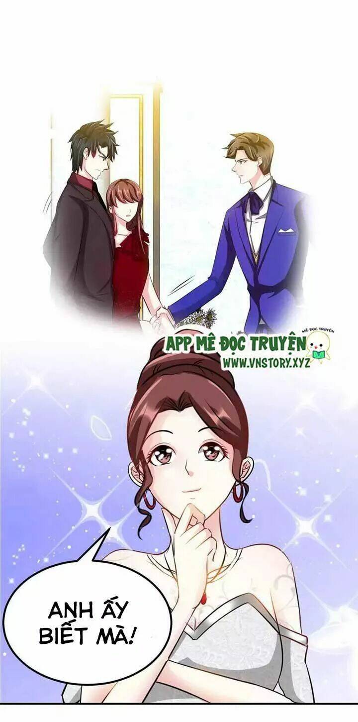 Đế Thiếu Chuyên Sủng Hắc Đạo Thê Chapter 81 - Trang 2