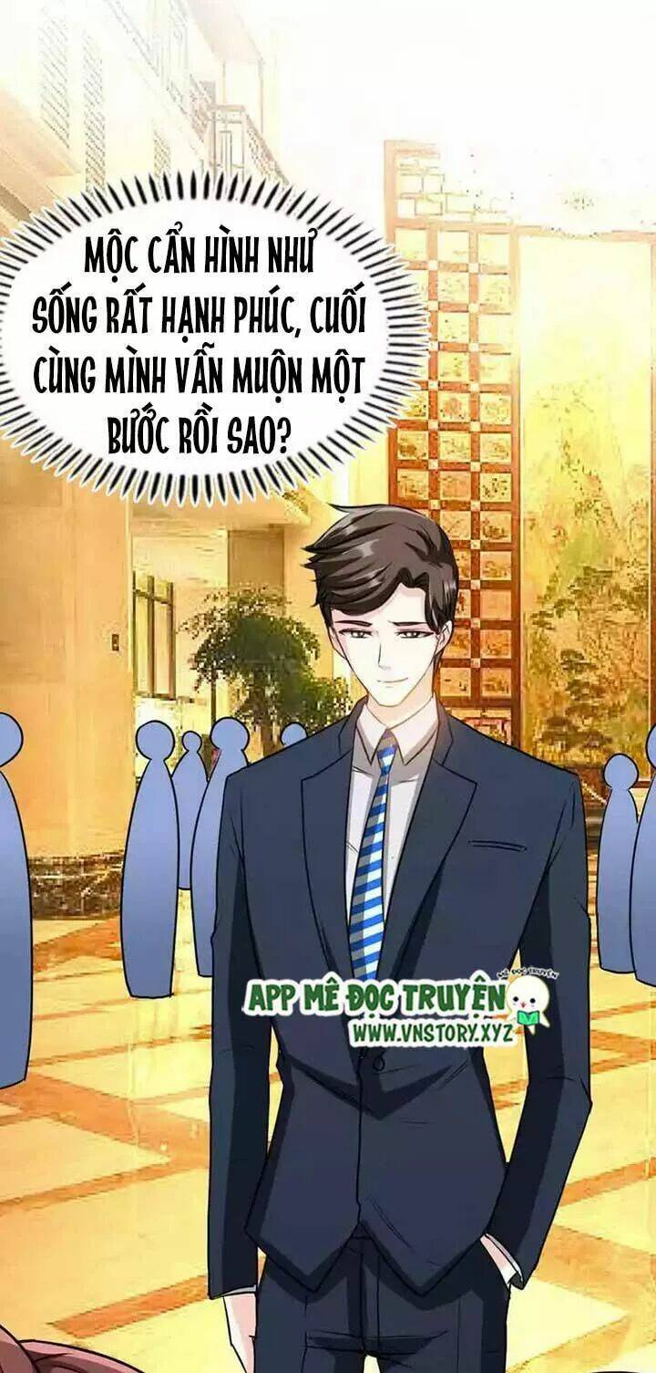 Đế Thiếu Chuyên Sủng Hắc Đạo Thê Chapter 81 - Trang 2