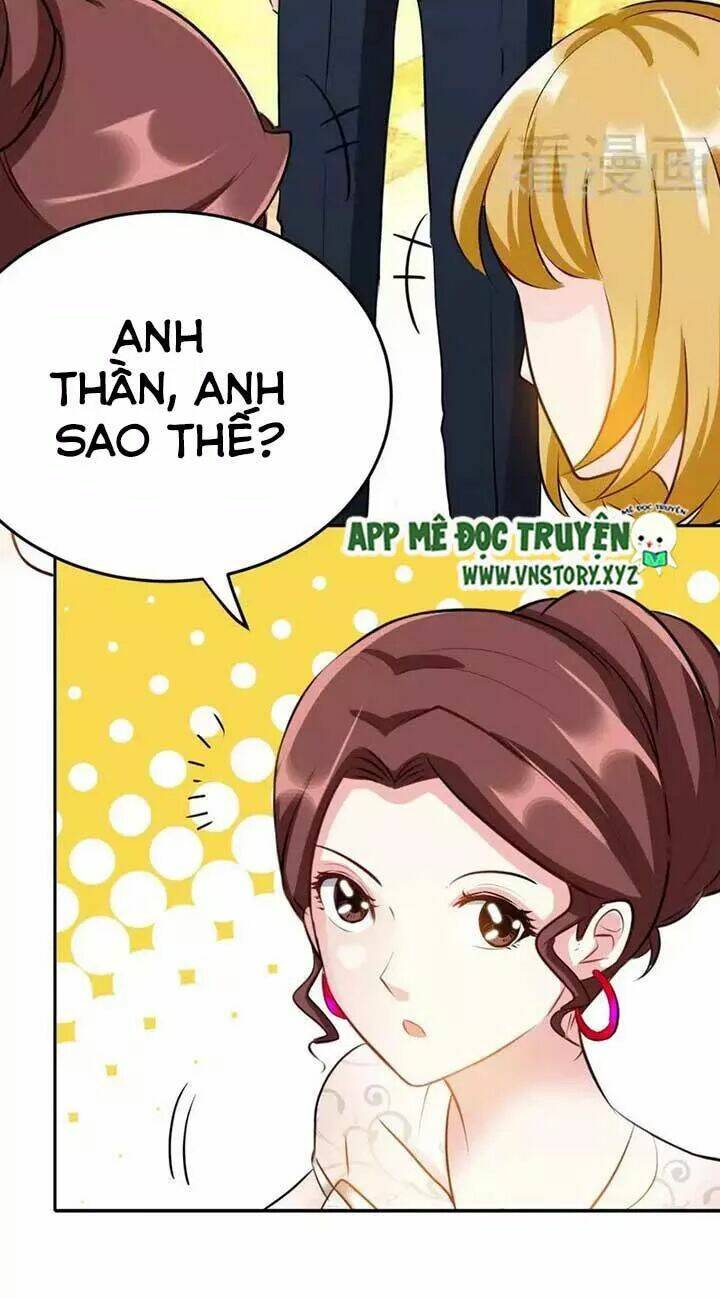 Đế Thiếu Chuyên Sủng Hắc Đạo Thê Chapter 81 - Trang 2