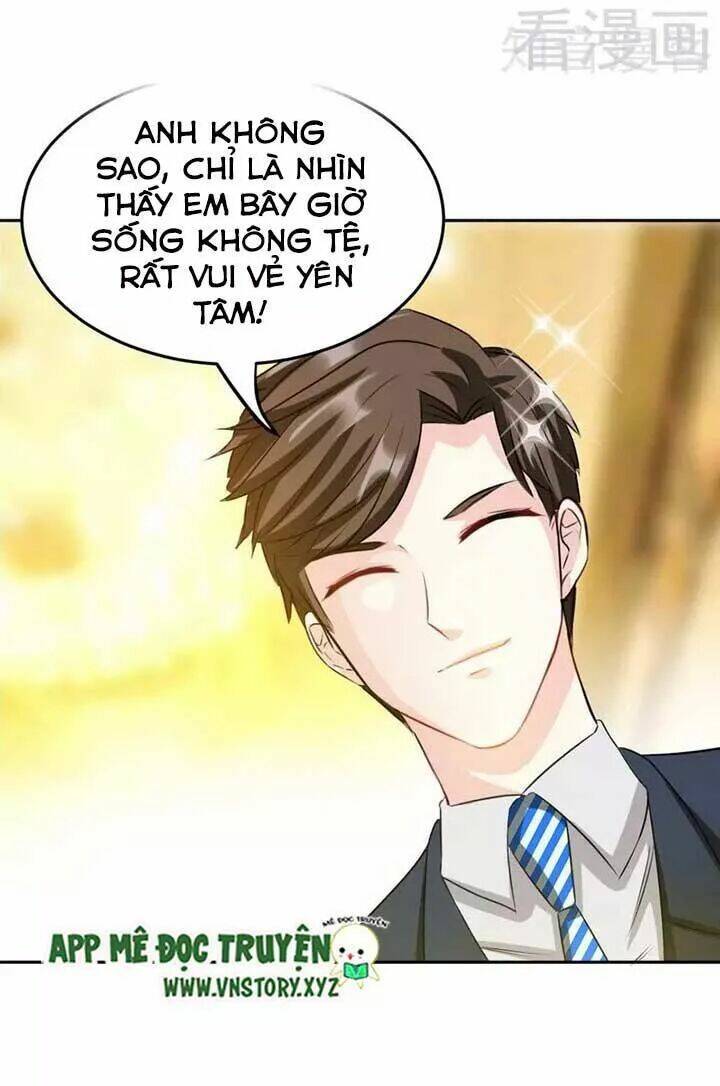 Đế Thiếu Chuyên Sủng Hắc Đạo Thê Chapter 81 - Trang 2