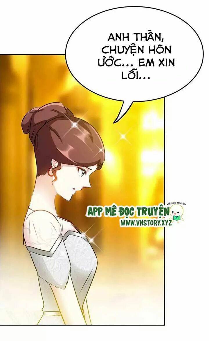 Đế Thiếu Chuyên Sủng Hắc Đạo Thê Chapter 81 - Trang 2