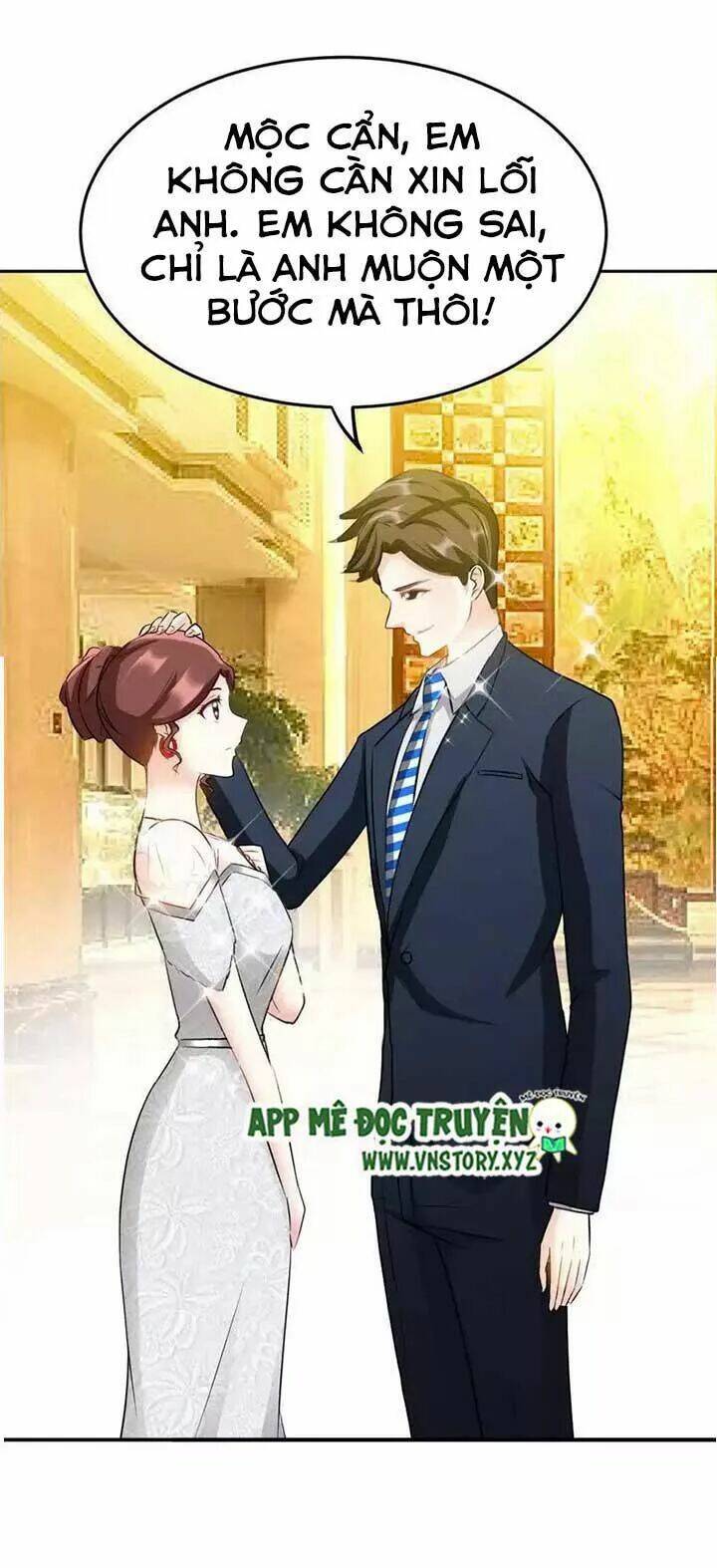 Đế Thiếu Chuyên Sủng Hắc Đạo Thê Chapter 81 - Trang 2