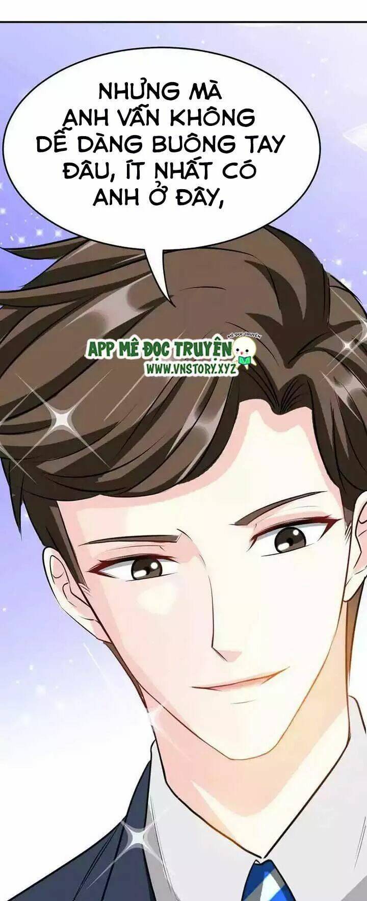 Đế Thiếu Chuyên Sủng Hắc Đạo Thê Chapter 81 - Trang 2