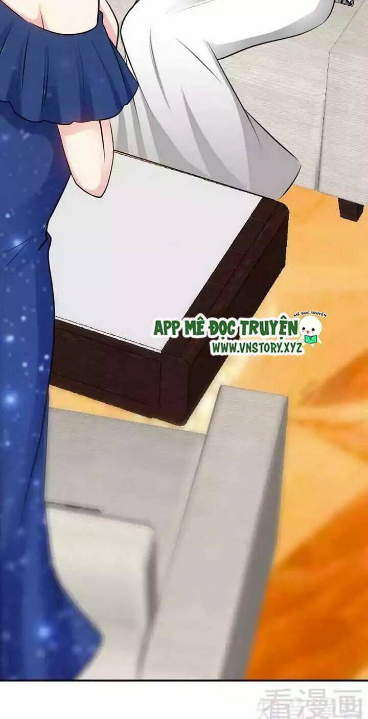 Đế Thiếu Chuyên Sủng Hắc Đạo Thê Chapter 81 - Trang 2