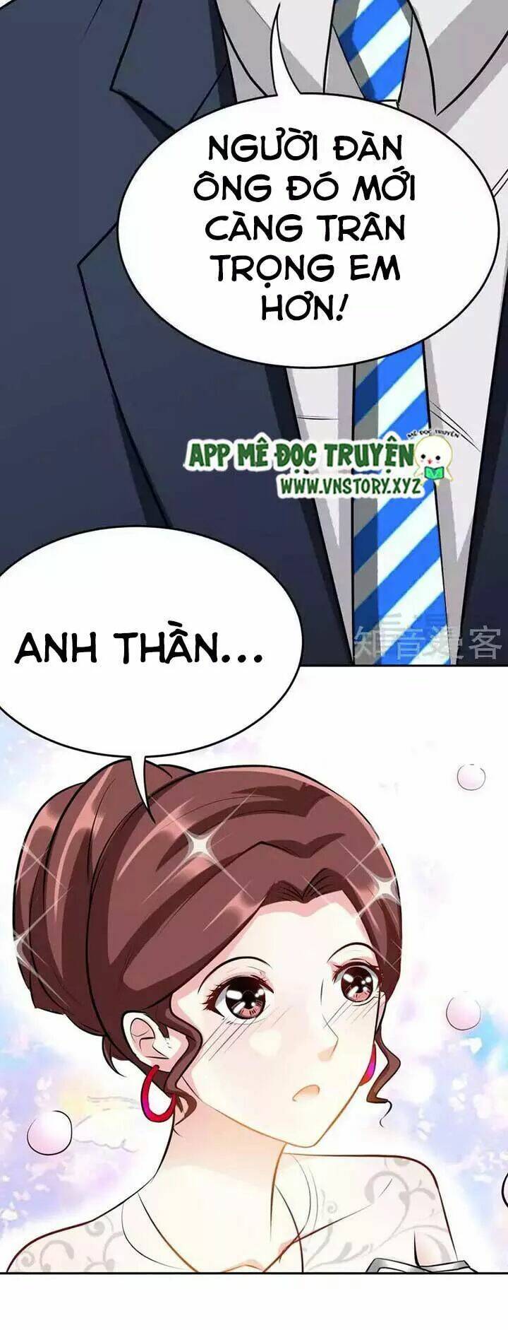 Đế Thiếu Chuyên Sủng Hắc Đạo Thê Chapter 81 - Trang 2