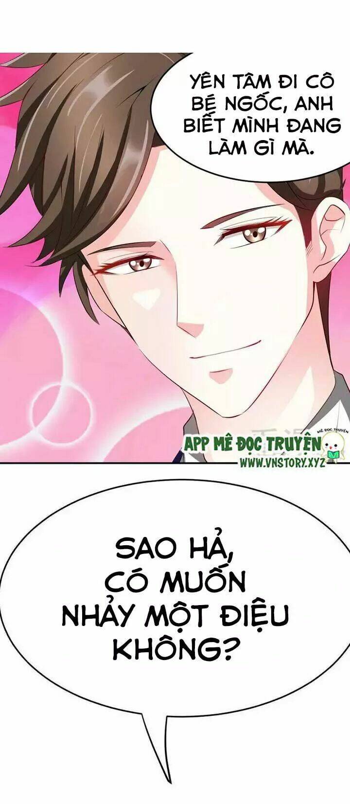 Đế Thiếu Chuyên Sủng Hắc Đạo Thê Chapter 81 - Trang 2