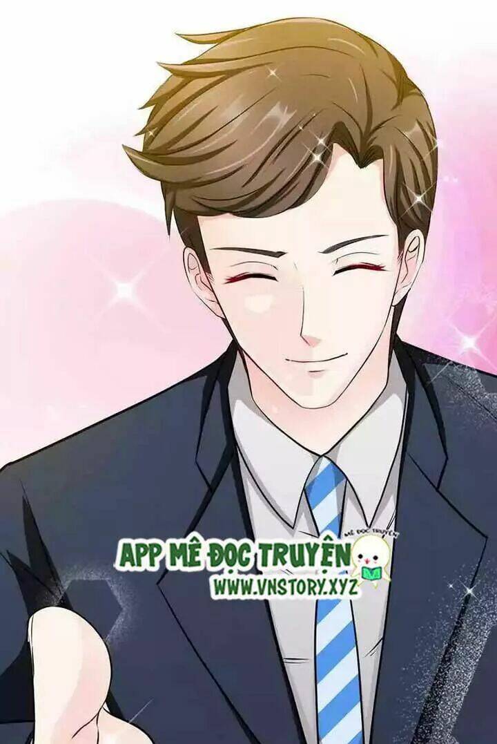 Đế Thiếu Chuyên Sủng Hắc Đạo Thê Chapter 81 - Trang 2