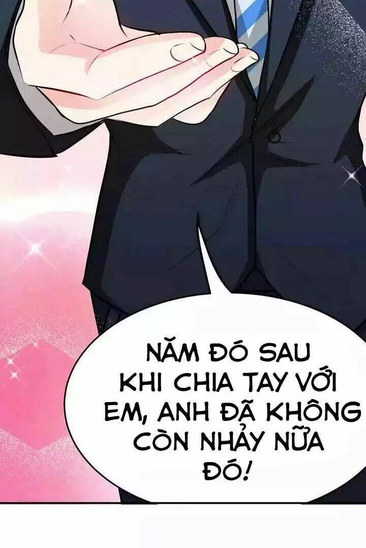 Đế Thiếu Chuyên Sủng Hắc Đạo Thê Chapter 81 - Trang 2