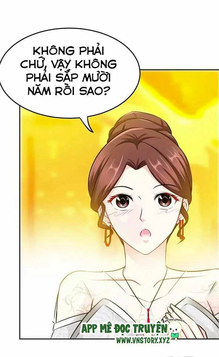 Đế Thiếu Chuyên Sủng Hắc Đạo Thê Chapter 81 - Trang 2