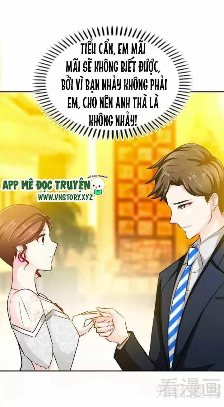 Đế Thiếu Chuyên Sủng Hắc Đạo Thê Chapter 81 - Trang 2