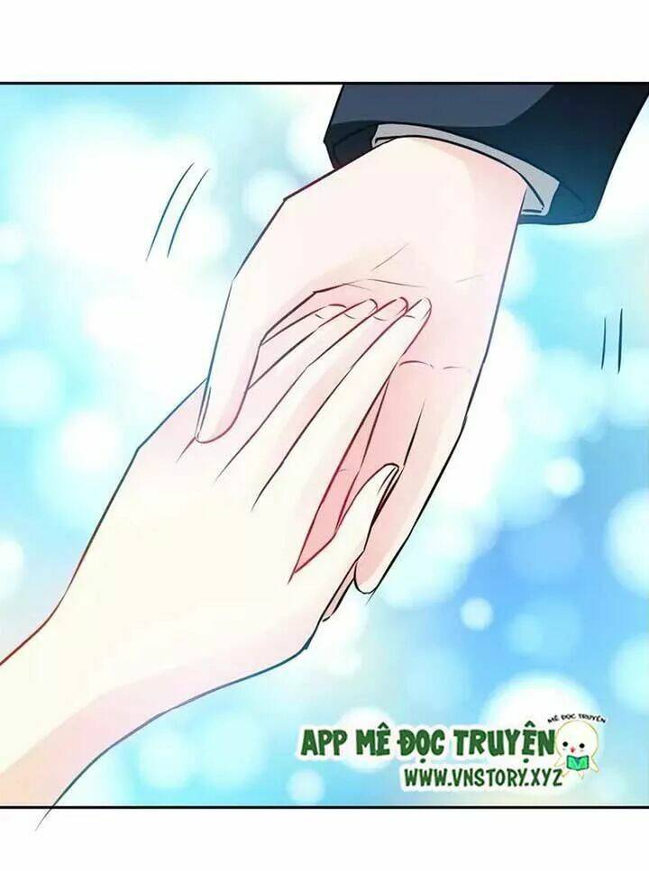 Đế Thiếu Chuyên Sủng Hắc Đạo Thê Chapter 81 - Trang 2