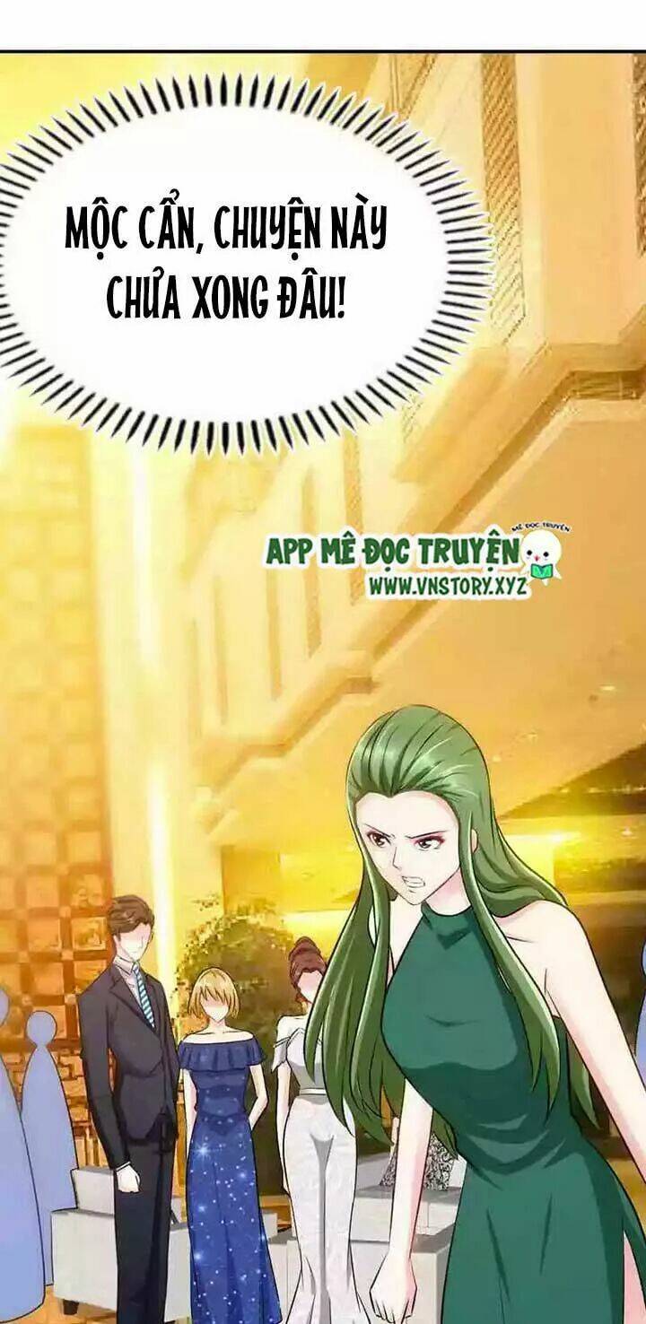 Đế Thiếu Chuyên Sủng Hắc Đạo Thê Chapter 81 - Trang 2