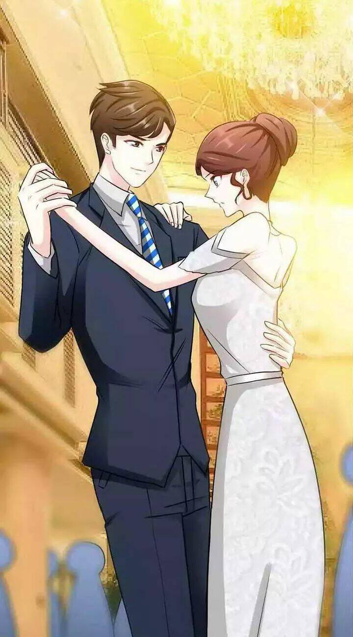 Đế Thiếu Chuyên Sủng Hắc Đạo Thê Chapter 81 - Trang 2