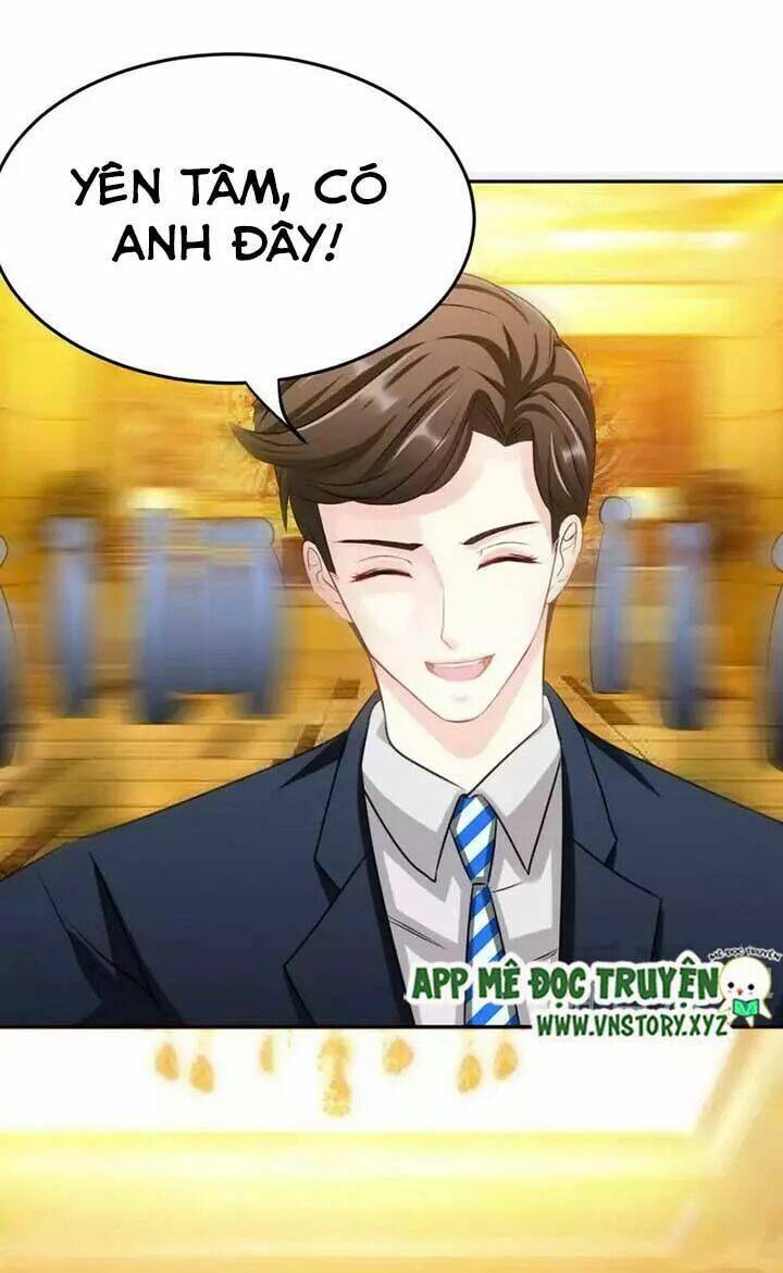 Đế Thiếu Chuyên Sủng Hắc Đạo Thê Chapter 81 - Trang 2