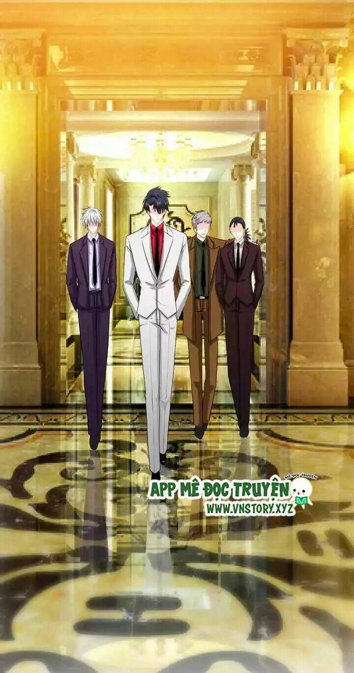 Đế Thiếu Chuyên Sủng Hắc Đạo Thê Chapter 81 - Trang 2