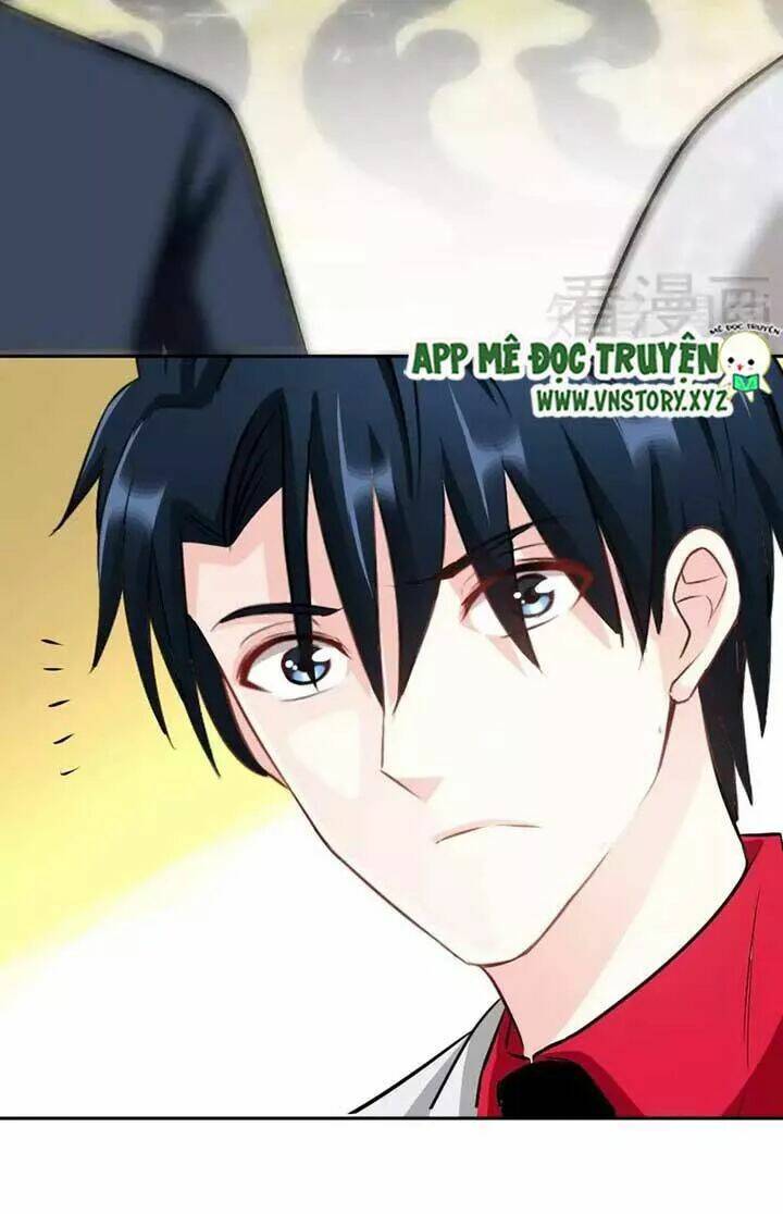 Đế Thiếu Chuyên Sủng Hắc Đạo Thê Chapter 81 - Trang 2