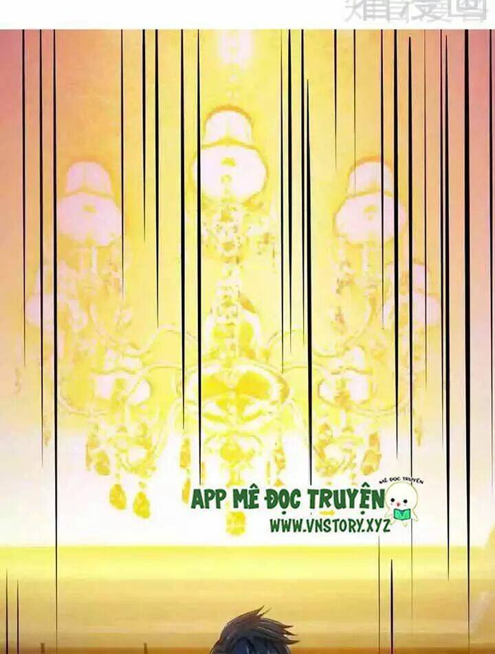 Đế Thiếu Chuyên Sủng Hắc Đạo Thê Chapter 81 - Trang 2