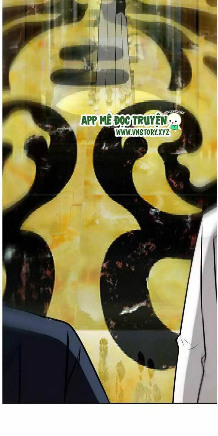 Đế Thiếu Chuyên Sủng Hắc Đạo Thê Chapter 81 - Trang 2