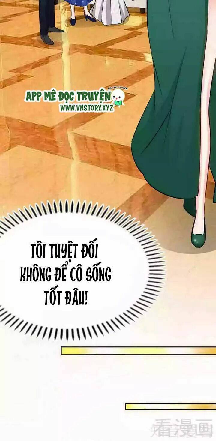 Đế Thiếu Chuyên Sủng Hắc Đạo Thê Chapter 81 - Trang 2