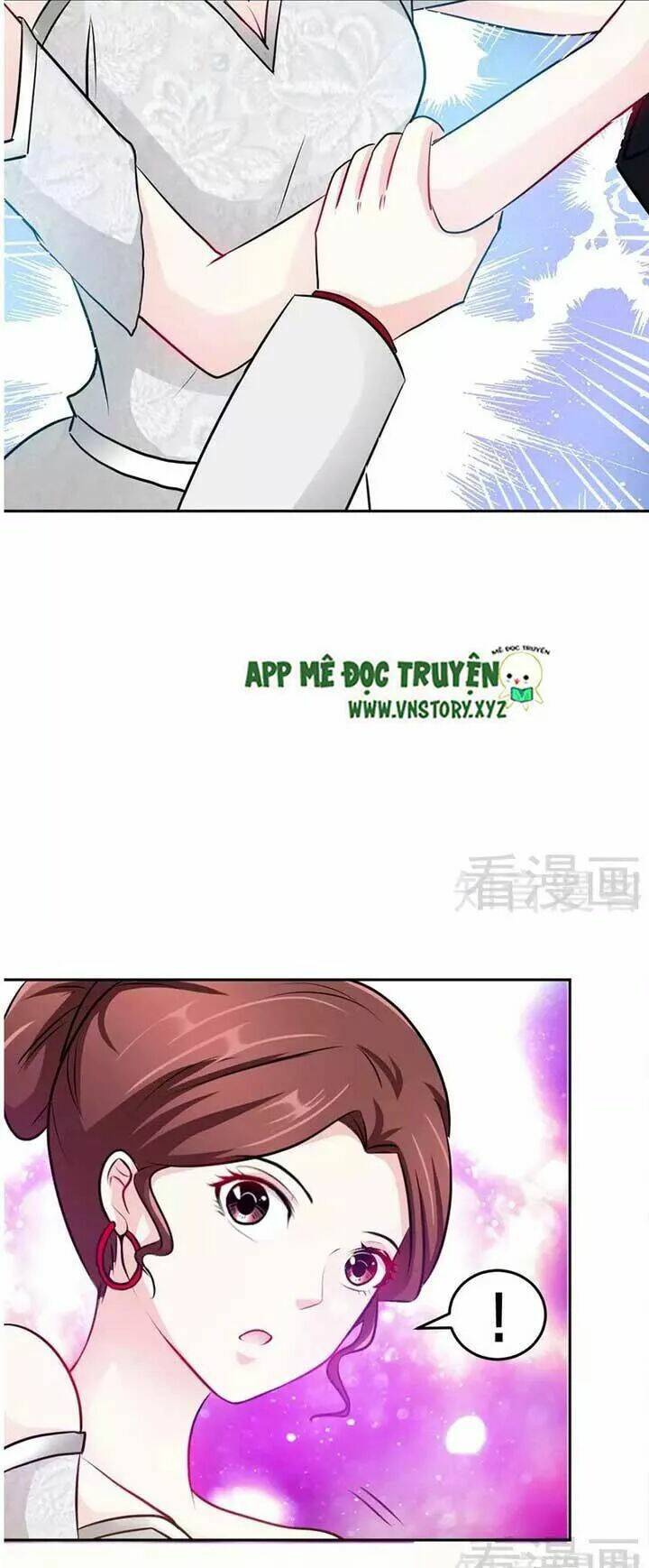 Đế Thiếu Chuyên Sủng Hắc Đạo Thê Chapter 81 - Trang 2