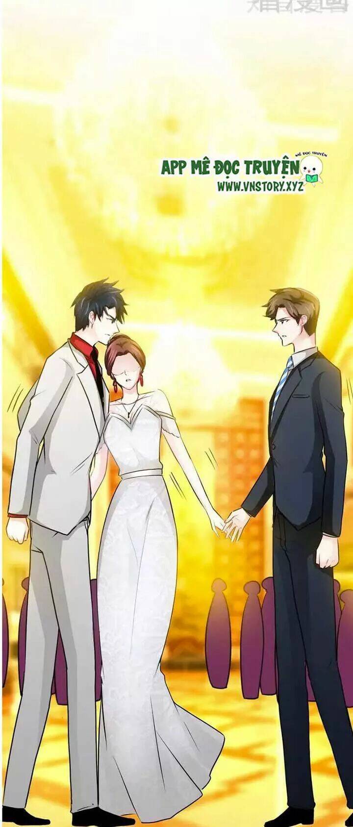 Đế Thiếu Chuyên Sủng Hắc Đạo Thê Chapter 81 - Trang 2