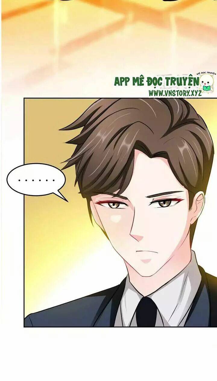 Đế Thiếu Chuyên Sủng Hắc Đạo Thê Chapter 81 - Trang 2