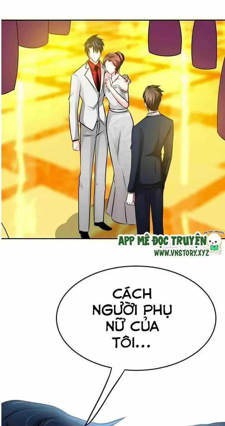 Đế Thiếu Chuyên Sủng Hắc Đạo Thê Chapter 81 - Trang 2