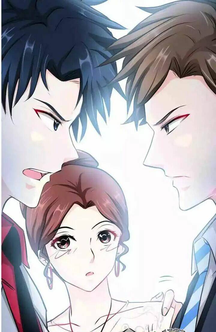 Đế Thiếu Chuyên Sủng Hắc Đạo Thê Chapter 81 - Trang 2