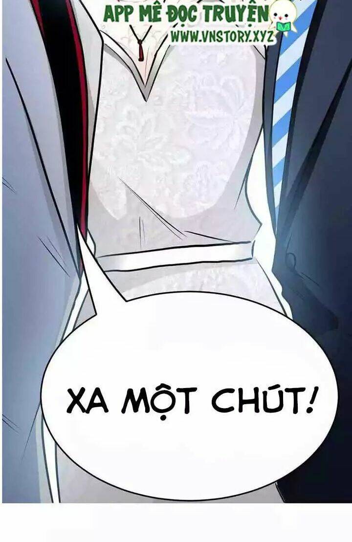 Đế Thiếu Chuyên Sủng Hắc Đạo Thê Chapter 81 - Trang 2