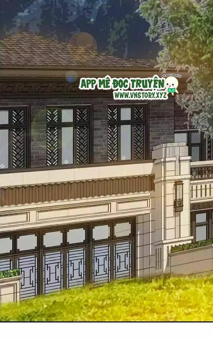 Đế Thiếu Chuyên Sủng Hắc Đạo Thê Chapter 81 - Trang 2