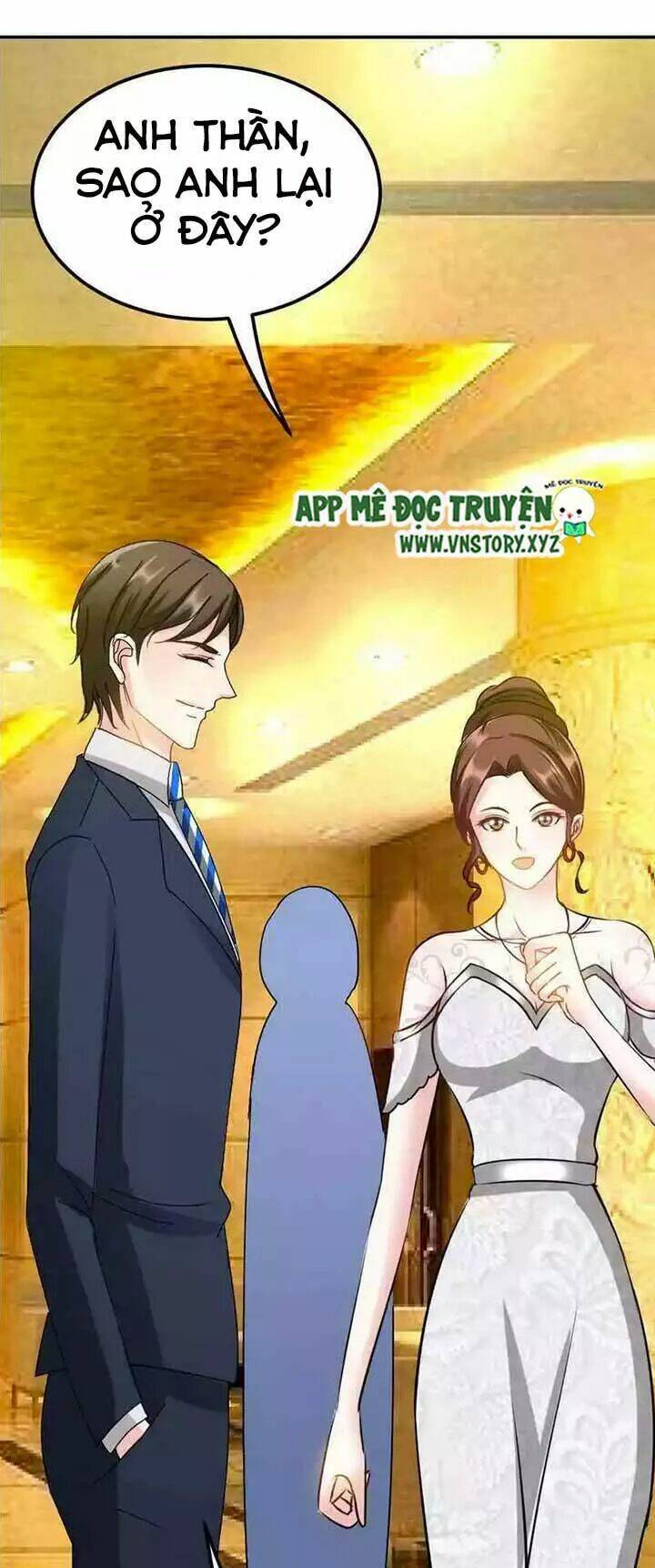 Đế Thiếu Chuyên Sủng Hắc Đạo Thê Chapter 81 - Trang 2