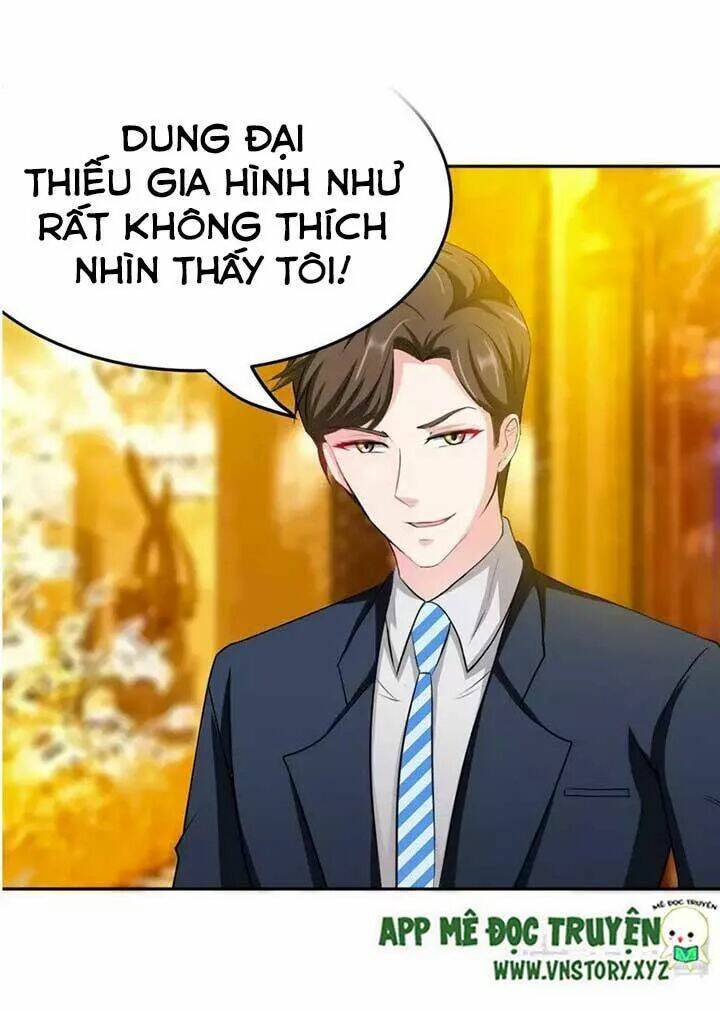 Đế Thiếu Chuyên Sủng Hắc Đạo Thê Chapter 82 - Trang 2