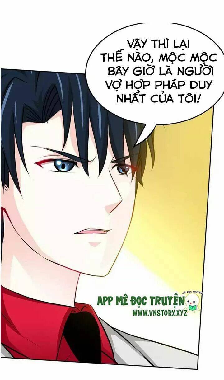 Đế Thiếu Chuyên Sủng Hắc Đạo Thê Chapter 82 - Trang 2