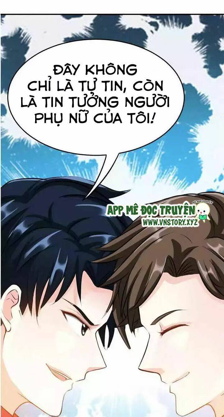 Đế Thiếu Chuyên Sủng Hắc Đạo Thê Chapter 82 - Trang 2