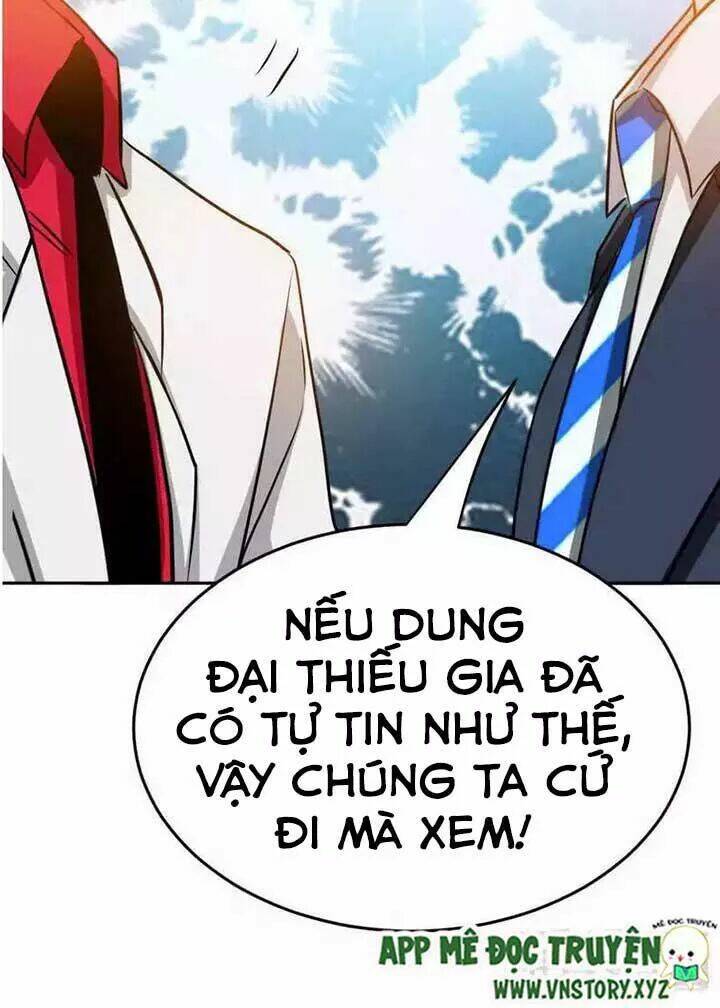 Đế Thiếu Chuyên Sủng Hắc Đạo Thê Chapter 82 - Trang 2
