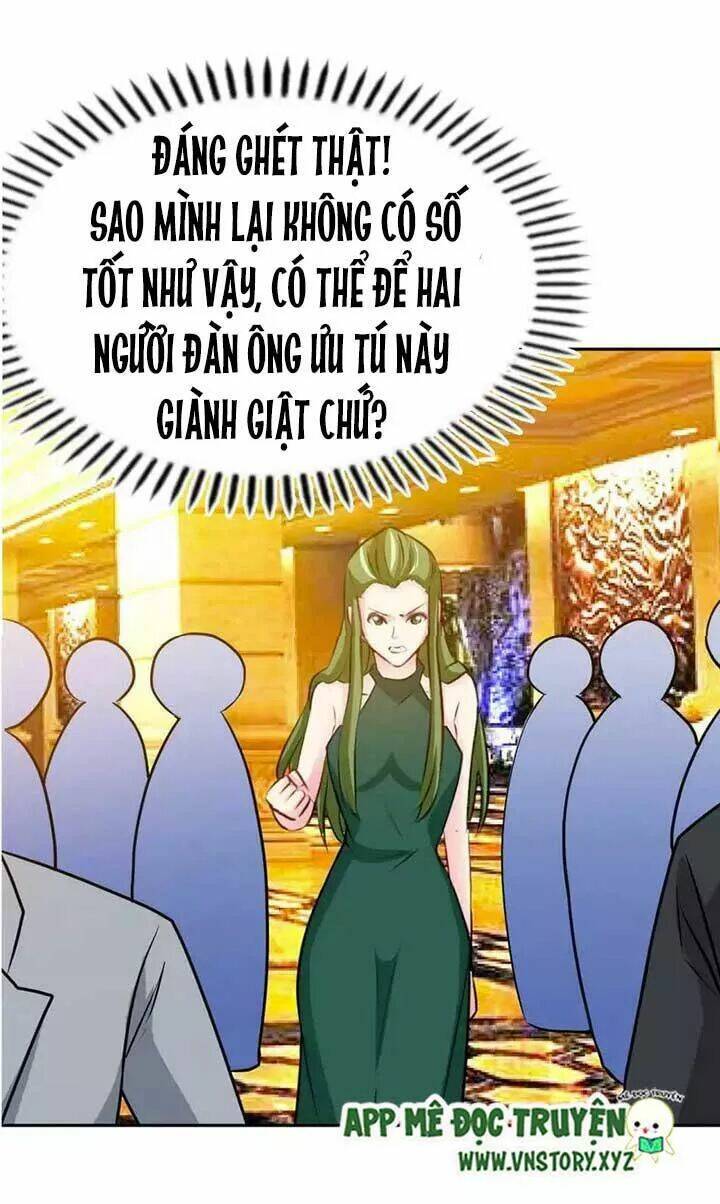 Đế Thiếu Chuyên Sủng Hắc Đạo Thê Chapter 82 - Trang 2