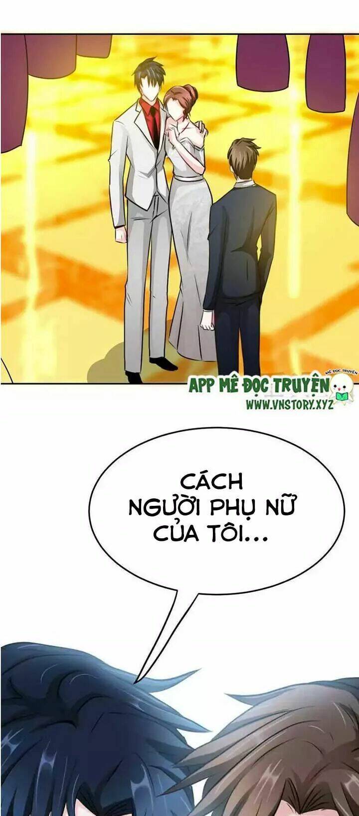 Đế Thiếu Chuyên Sủng Hắc Đạo Thê Chapter 82 - Trang 2