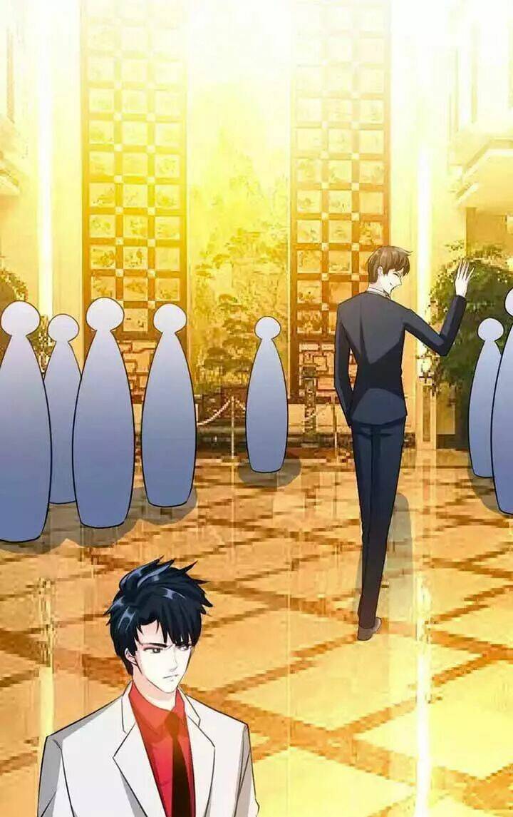 Đế Thiếu Chuyên Sủng Hắc Đạo Thê Chapter 82 - Trang 2