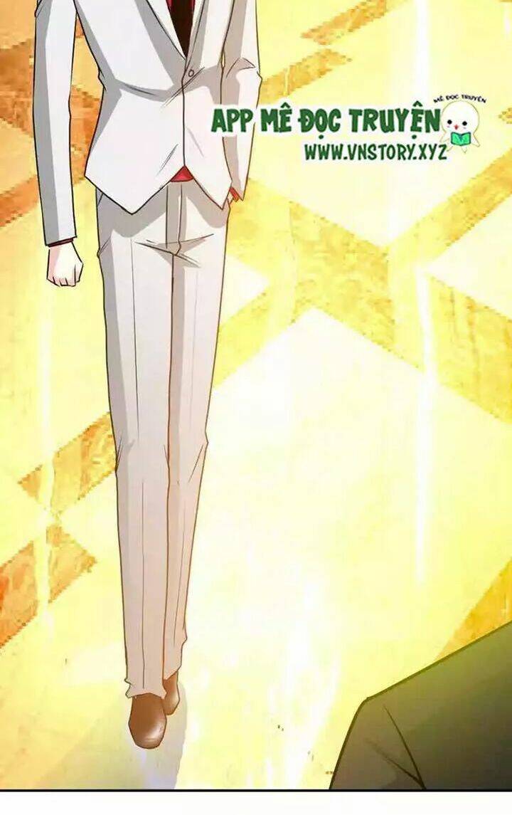 Đế Thiếu Chuyên Sủng Hắc Đạo Thê Chapter 82 - Trang 2