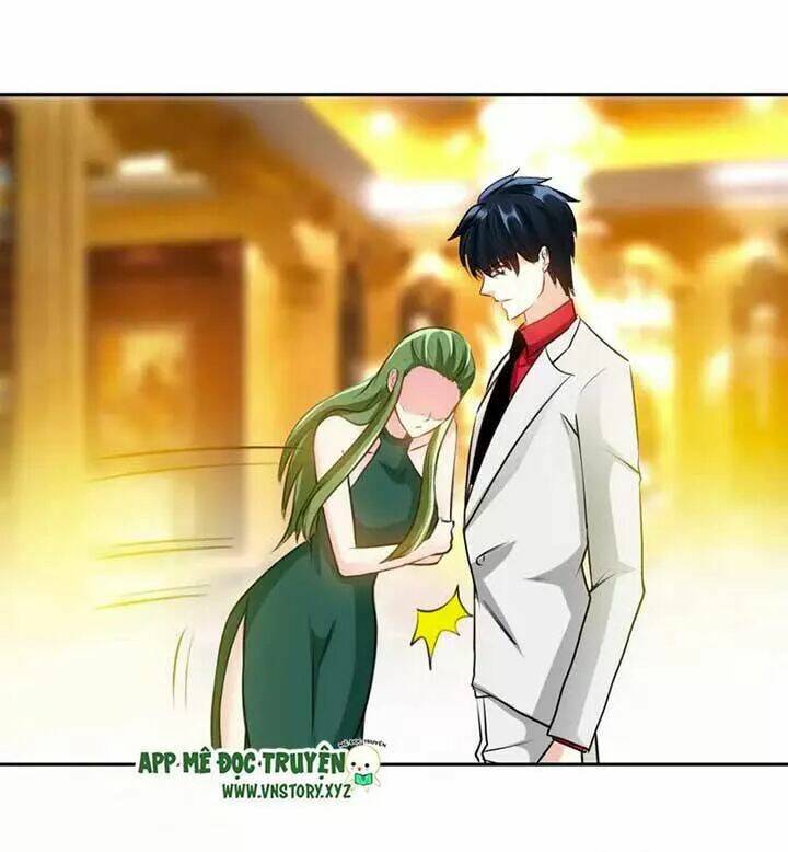 Đế Thiếu Chuyên Sủng Hắc Đạo Thê Chapter 82 - Trang 2