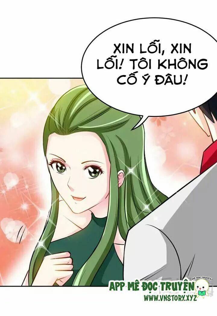 Đế Thiếu Chuyên Sủng Hắc Đạo Thê Chapter 82 - Trang 2