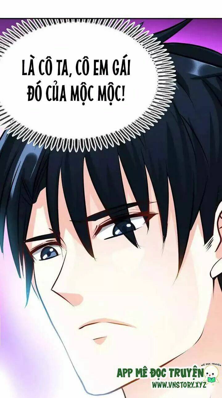 Đế Thiếu Chuyên Sủng Hắc Đạo Thê Chapter 82 - Trang 2