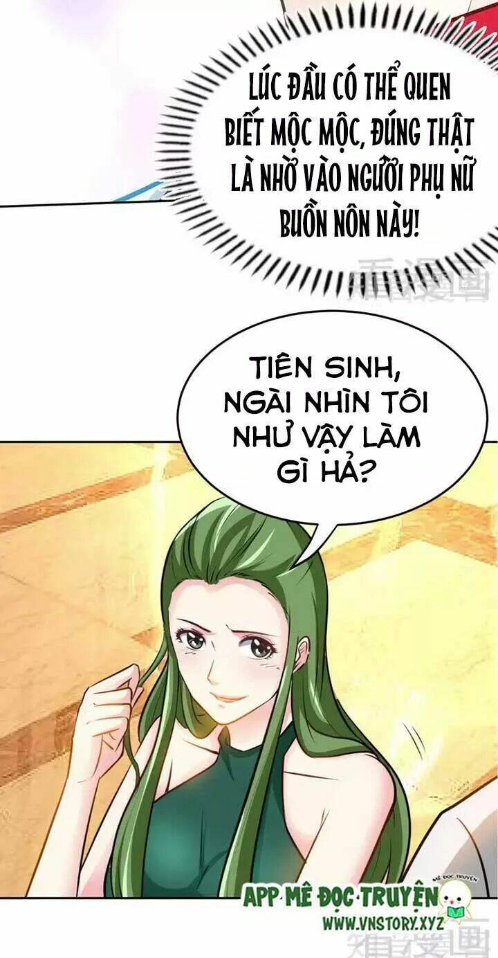 Đế Thiếu Chuyên Sủng Hắc Đạo Thê Chapter 82 - Trang 2