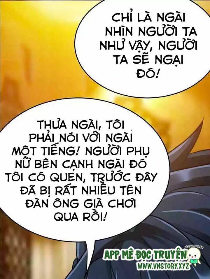 Đế Thiếu Chuyên Sủng Hắc Đạo Thê Chapter 82 - Trang 2